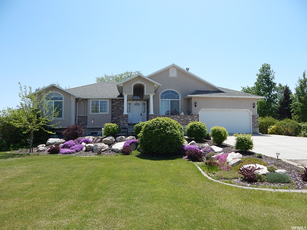 6167 W 4600 S, Hooper, UT 84315