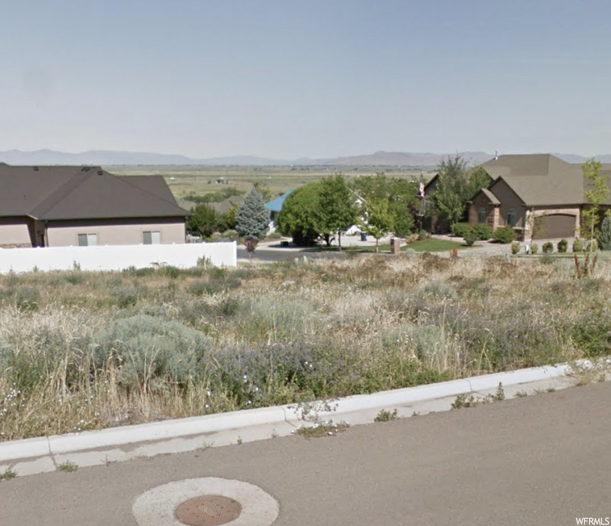 1768 S 100 W #16, Perry, UT 84302