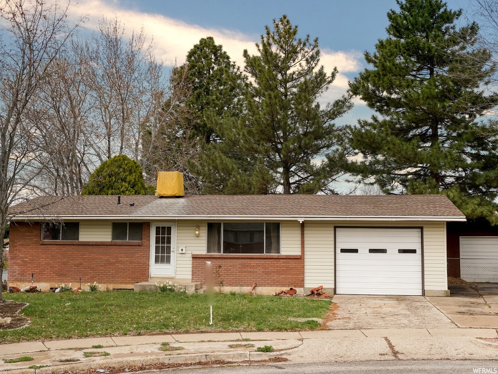 2660 W 5250 S, Roy, UT 84067