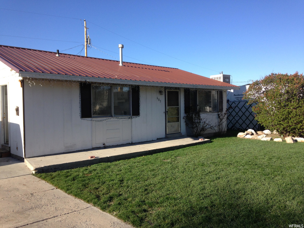 685 E Canfield N, Ogden, UT 84404