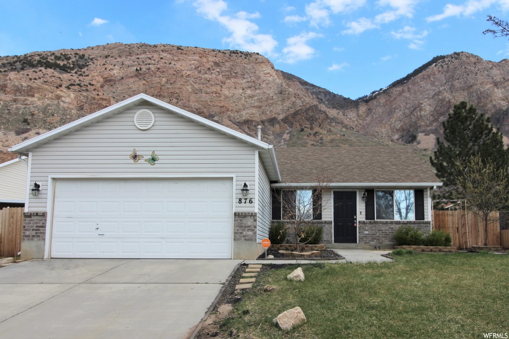 876 N 975 E, Ogden, UT 84404