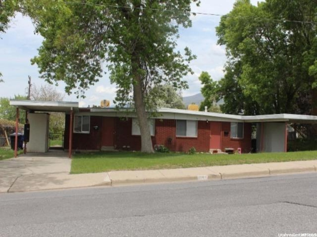 231 E 2200 S, Bountiful, UT 84010