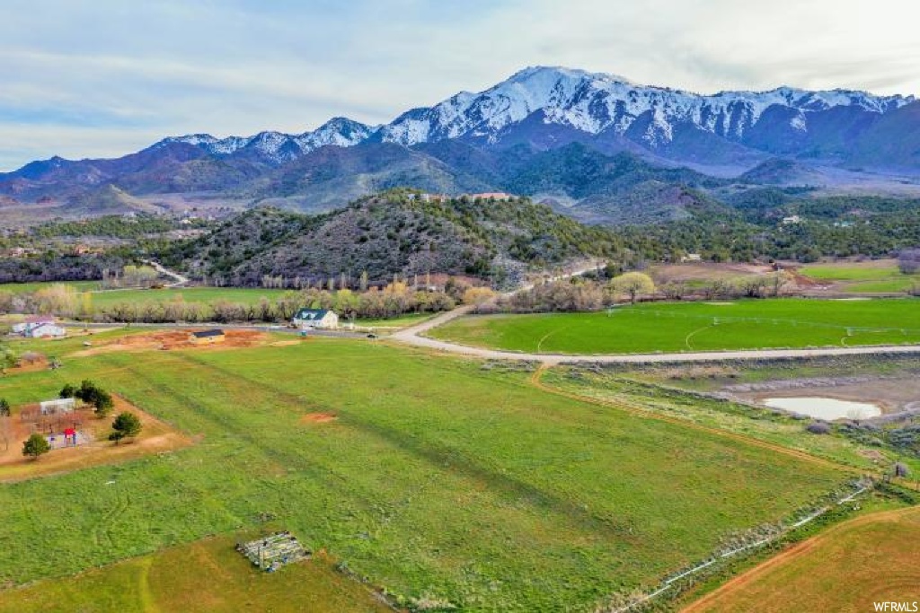 655 S 650 E, New Harmony, UT 84757