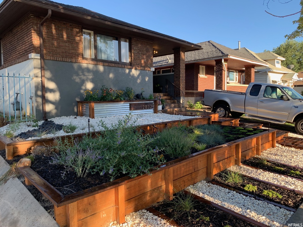 2832 S Madison Ave, Ogden, UT 84403