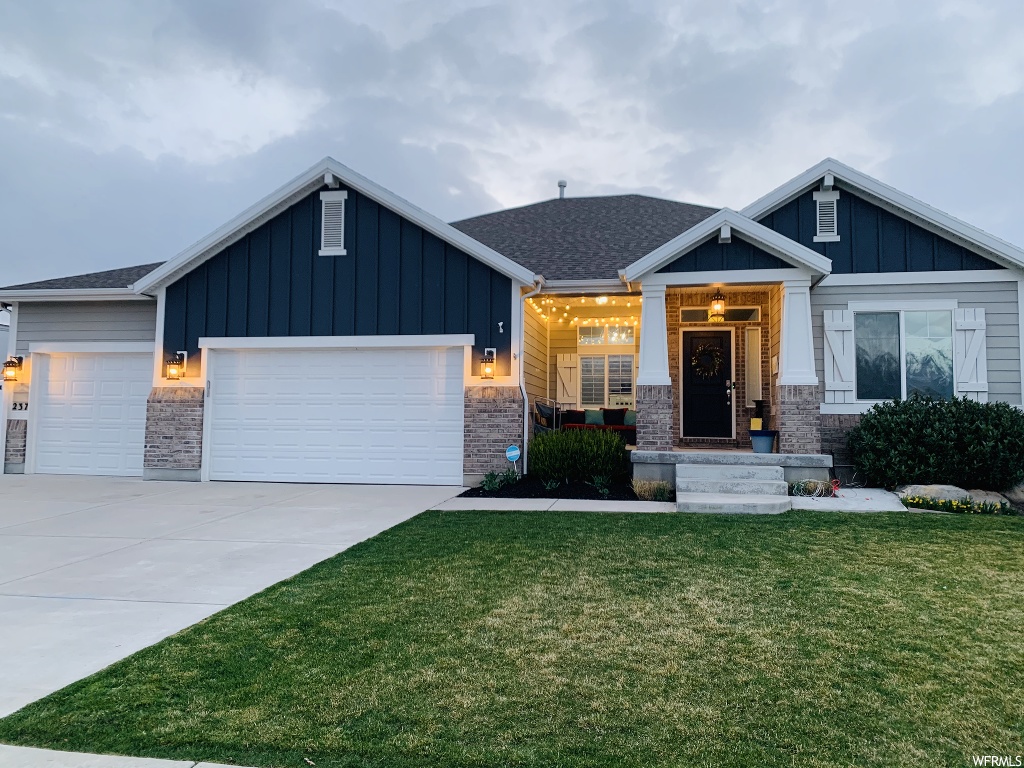 237 N 1675 W, Layton, UT 84041