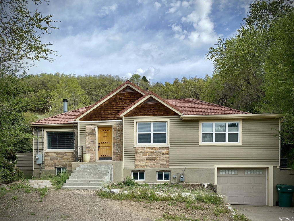 6481 Combe Rd, Uintah, UT 84403