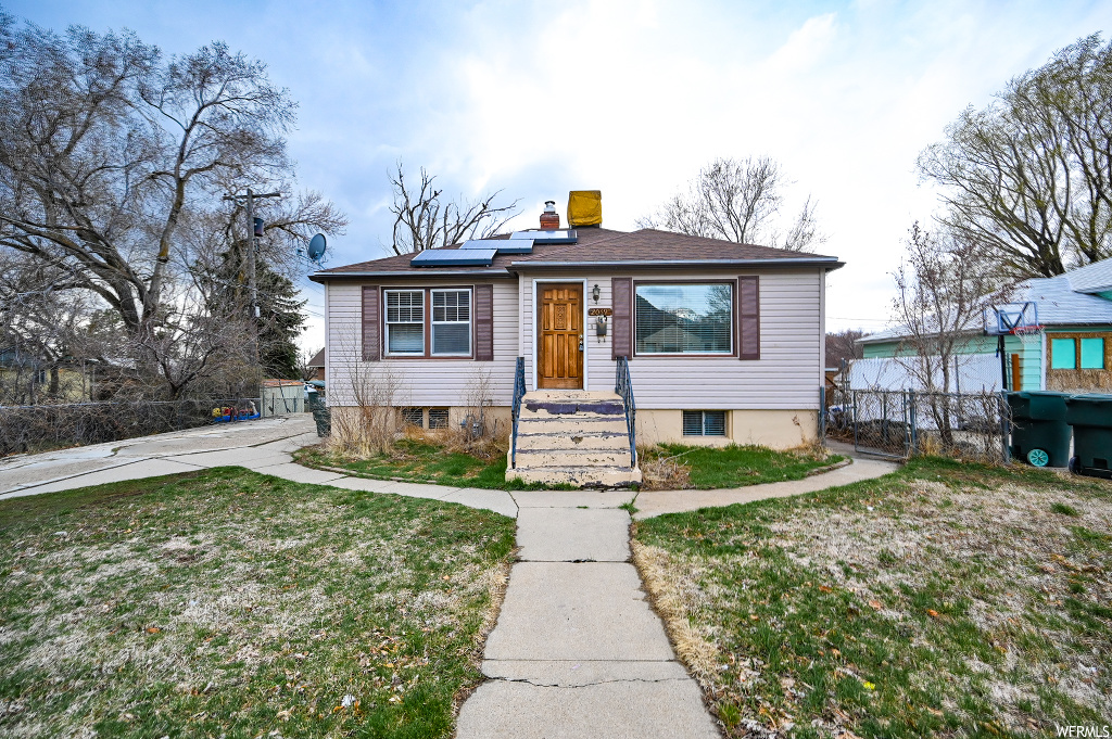 2069 S Van Buren E, Ogden, UT 84401