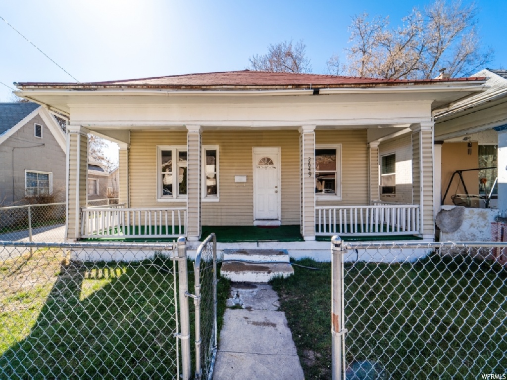 2649 S Liberty Ave E, Ogden, UT 84401