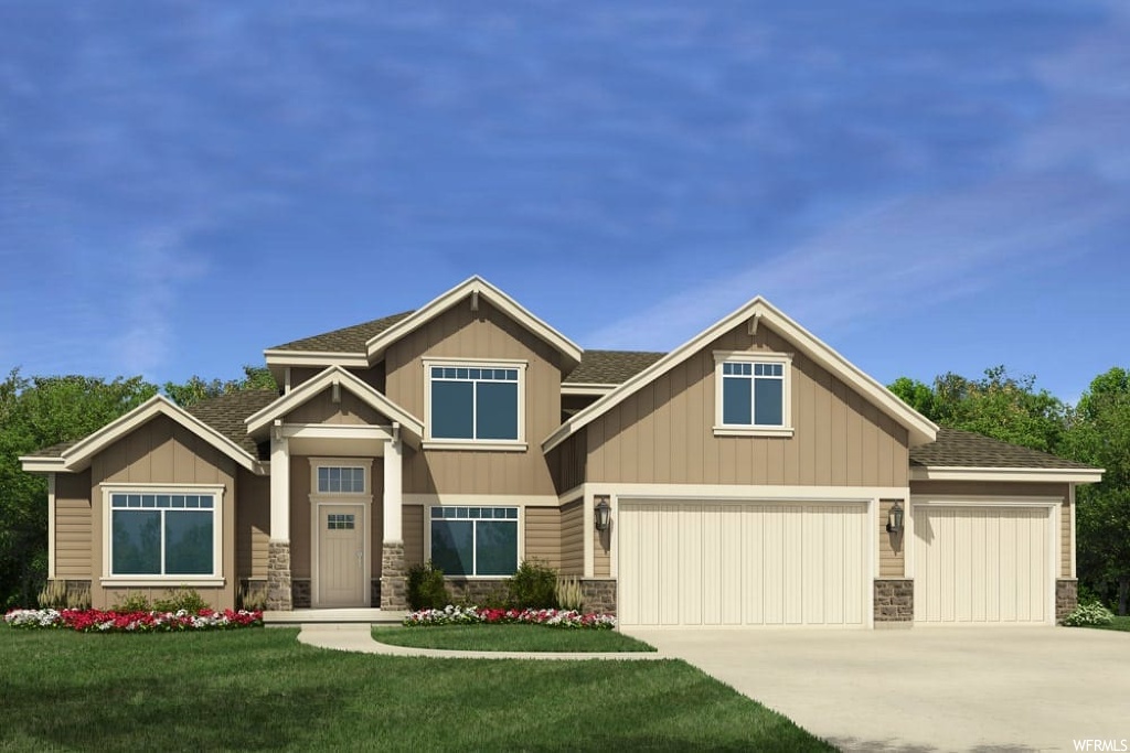 1748 N Compton, Farmington, UT 84025