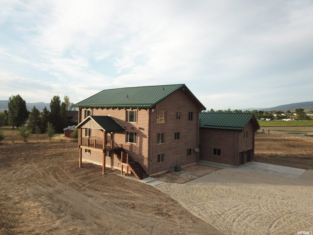 Advanced Search Rocky Mountain Horse Property