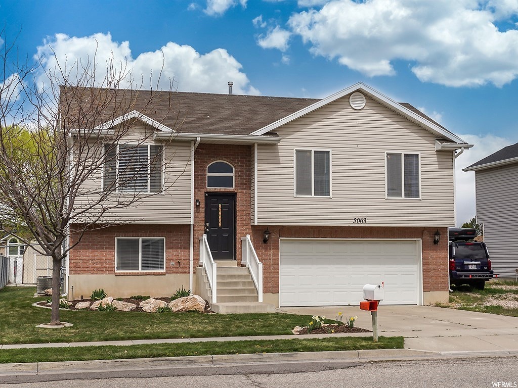 5063 S 4200 W, Roy, UT 84067