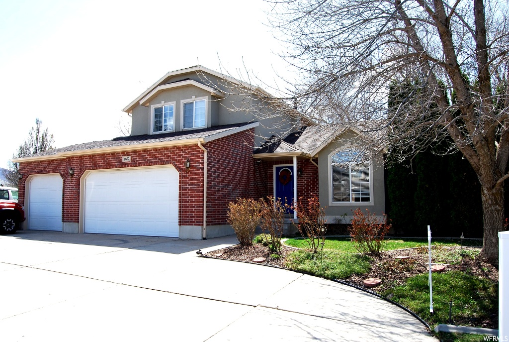 1872 E Cherry Ln, Layton, UT 84040