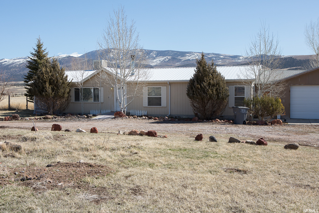 46 N 200 E, Koosharem, UT 84744