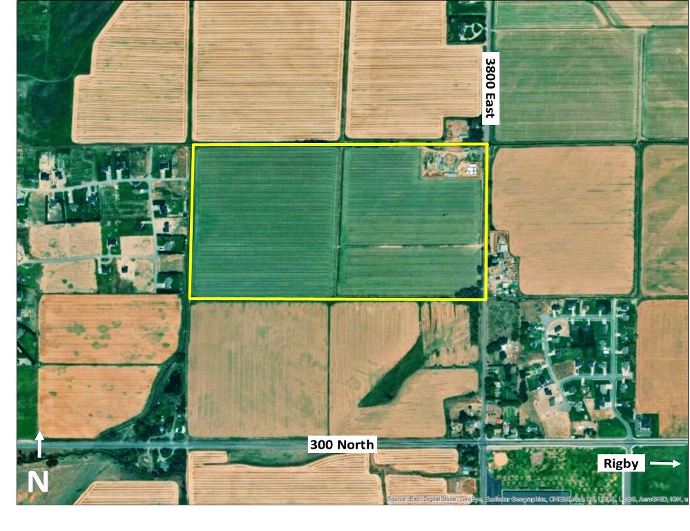 Rigby, ID 83442