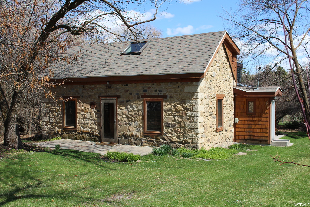 258 N 100 W, Mendon, UT 84325