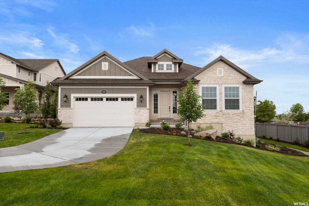2002 E Pepper View Cir, Sandy, UT 84092