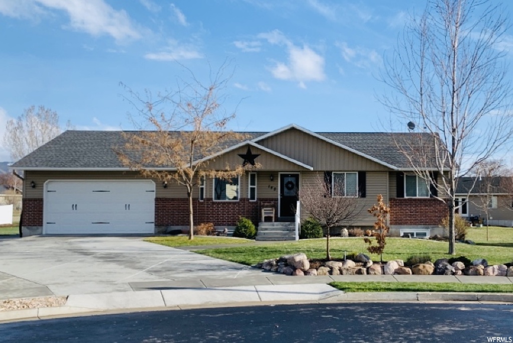 148 S 380 W, Smithfield, UT 84335