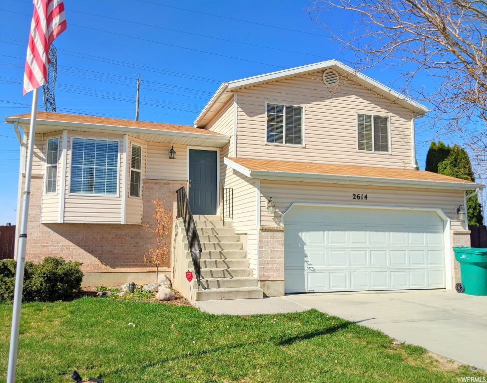 2614 S 75 E, Clearfield, UT 84015