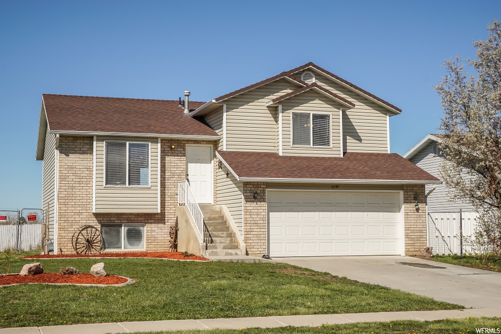 4891 S 4050 W, Roy, UT 84067
