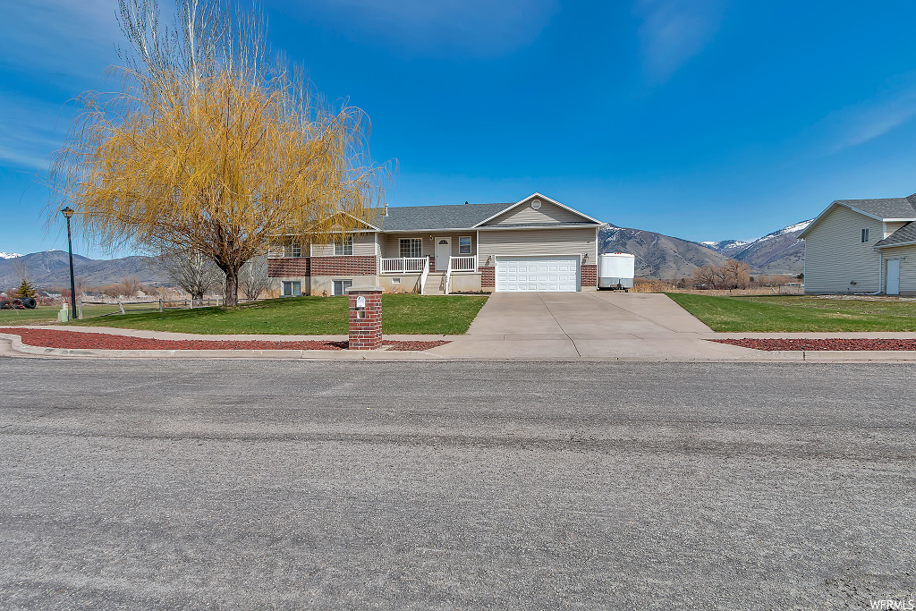 2862 S 450 W, Nibley, UT 84321