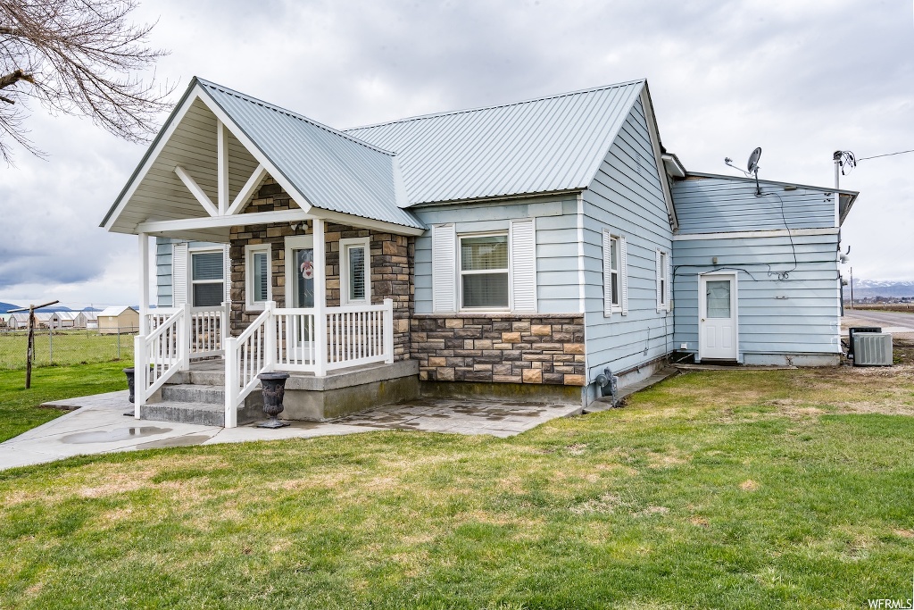 2214 S 1600 E, Preston, ID 83263