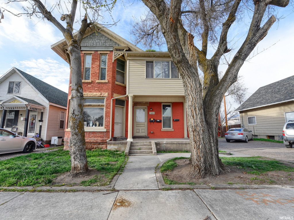 500 W 24th St, Ogden, UT 84401