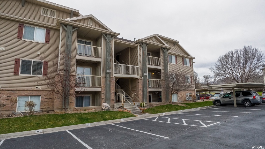 8083 N Ridge Loop E #I-10, Eagle Mountain, UT 84005