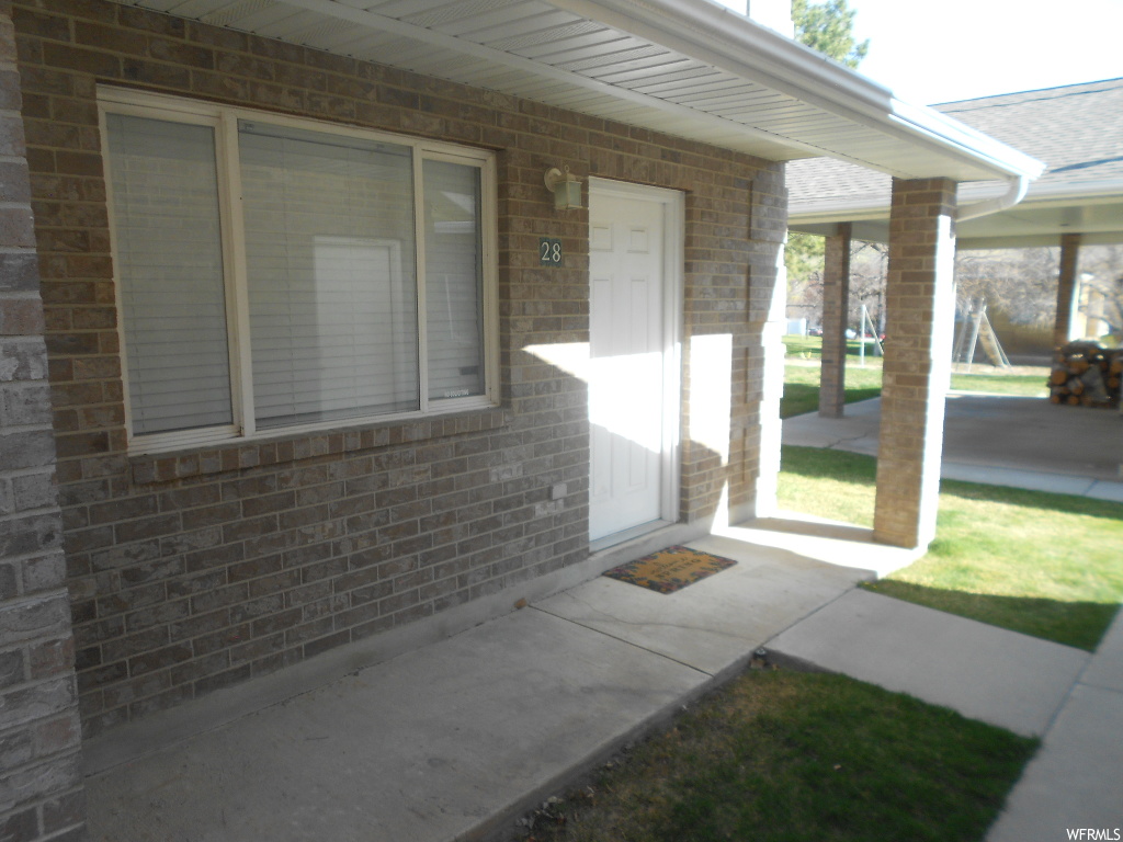 280 E 700 S #28, Brigham City, UT 84302