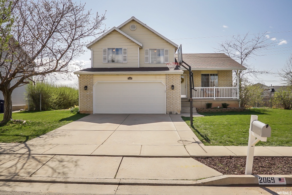2069 Katies Way, Clearfield, UT 84015