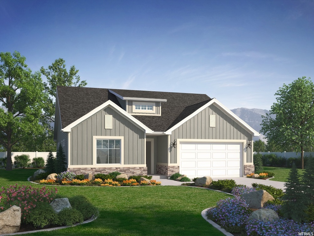 180 E 1850 N #90, North Ogden, UT 84414