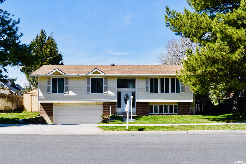 7858 S 450 E, Sandy, UT 84070