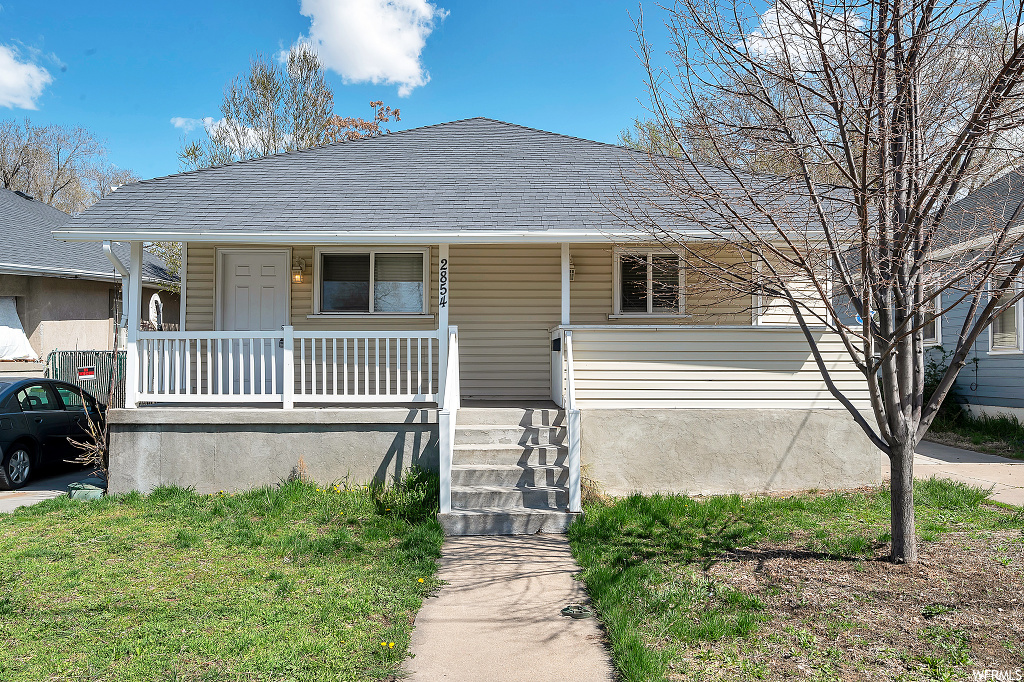 2854 S Childs Ave E, Ogden, UT 84401