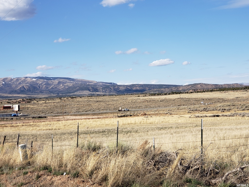 #1, Fruitland, UT 84027