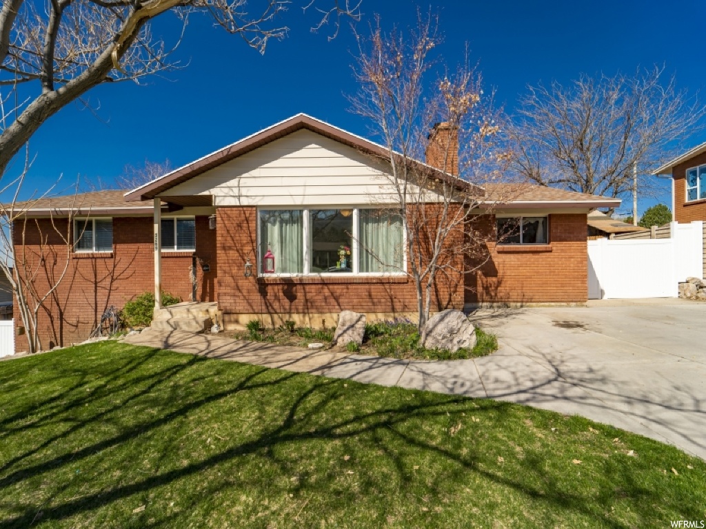 3269 N 575 E, North Ogden, UT 84414