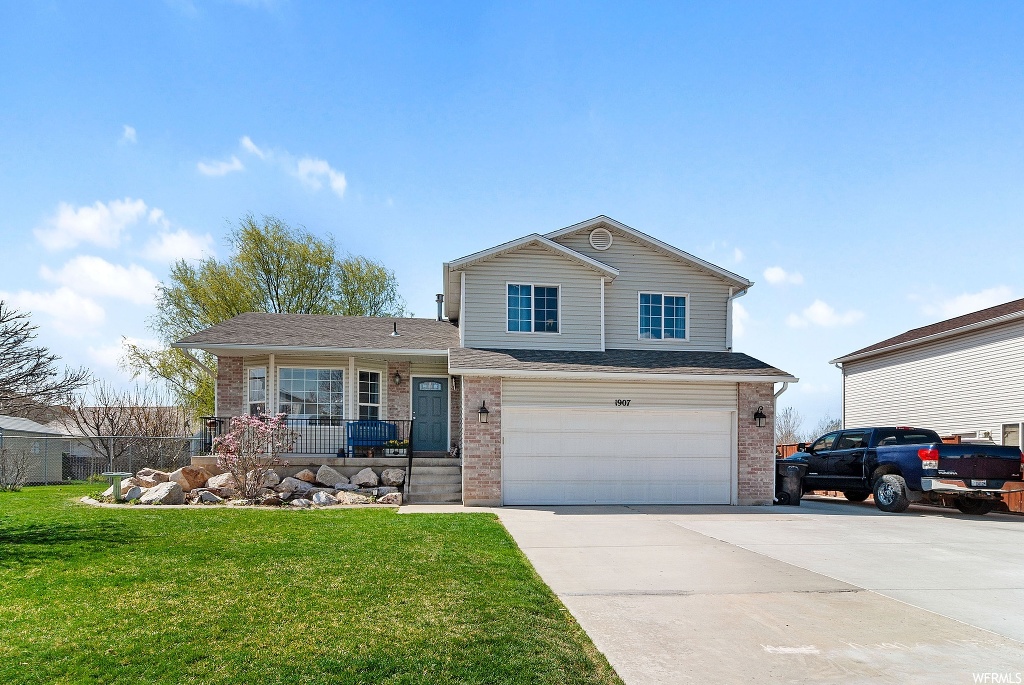 1907 N 660 W, Clinton, UT 84015