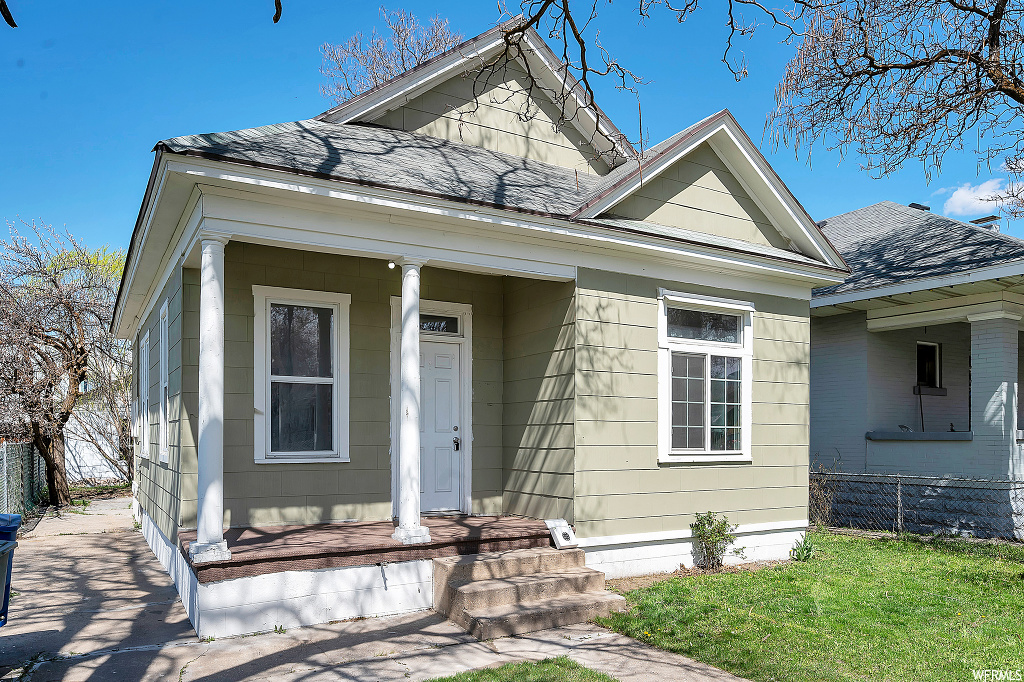 458 E 31st St S, Ogden, UT 84401