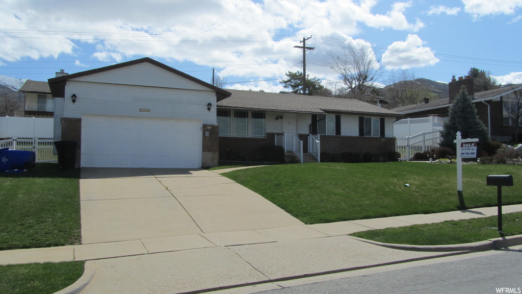 2133 S 850 E, Bountiful, UT 84010