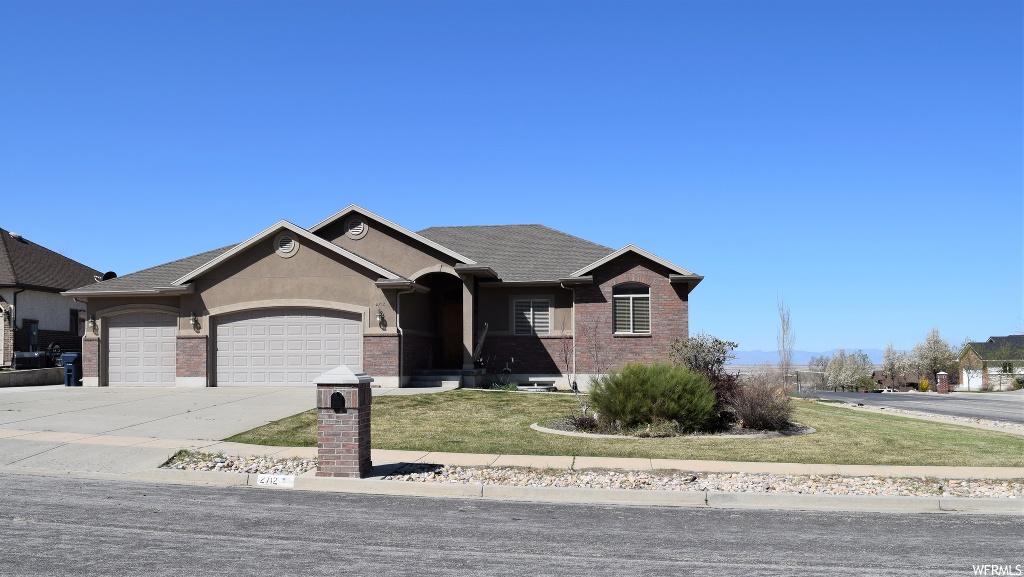 2712 S 775 W, Perry, UT 84302
