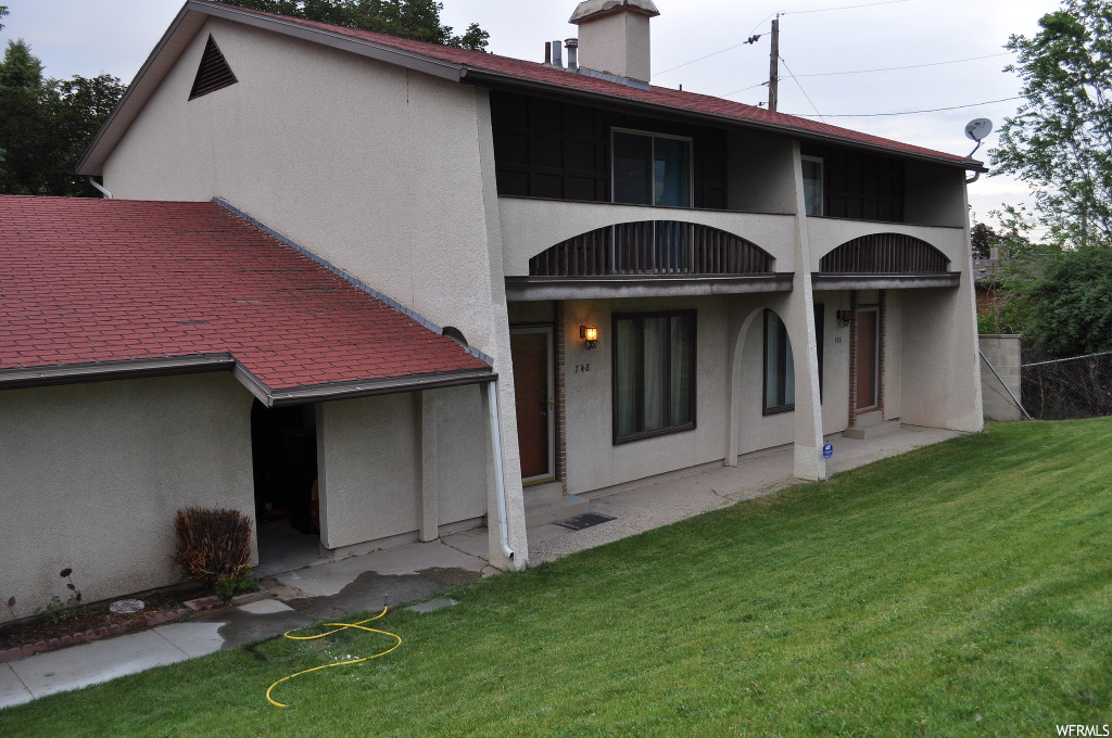 748 S 200 W, Bountiful, UT 84010
