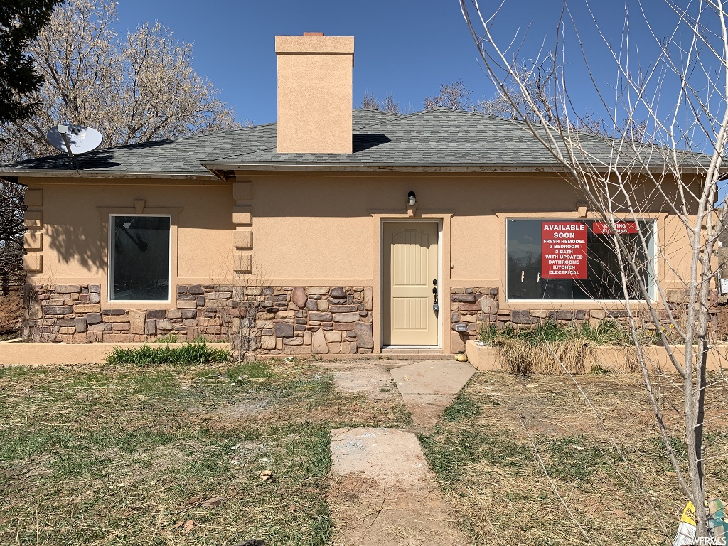 10665 E 7000 N, Lapoint, UT 84039