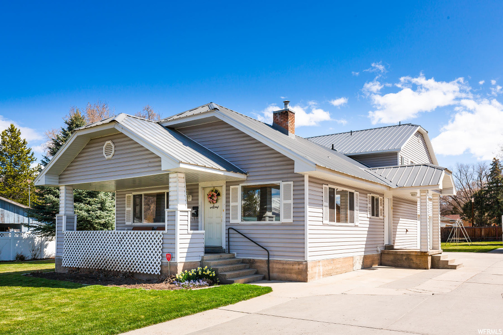 36 N 400 E, Heber City, UT 84032