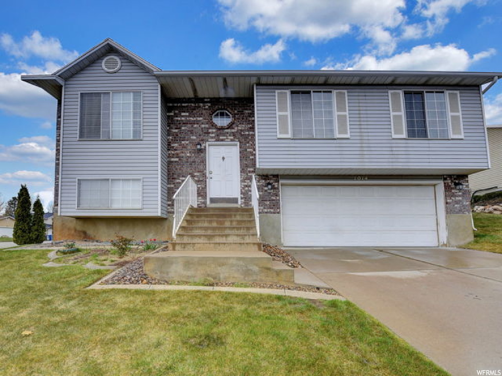 1014 E 5000 S, Ogden, UT 84403