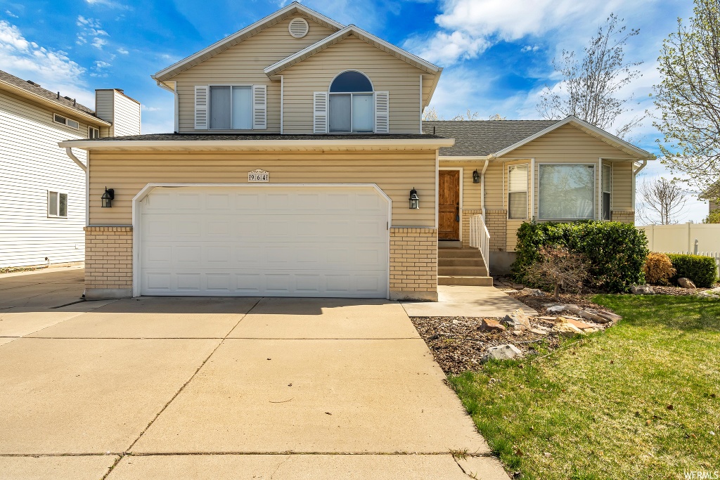 964 E 400 S, Layton, UT 84041