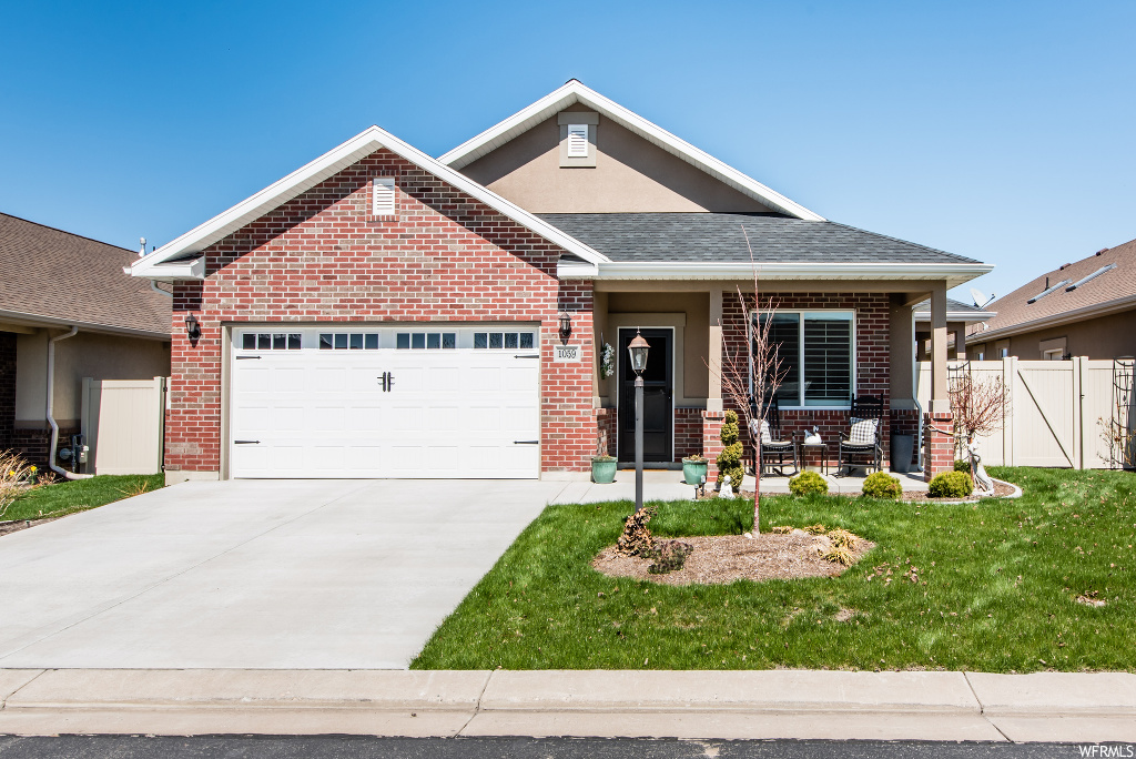 1059 W 2740 S, Nibley, UT 84321