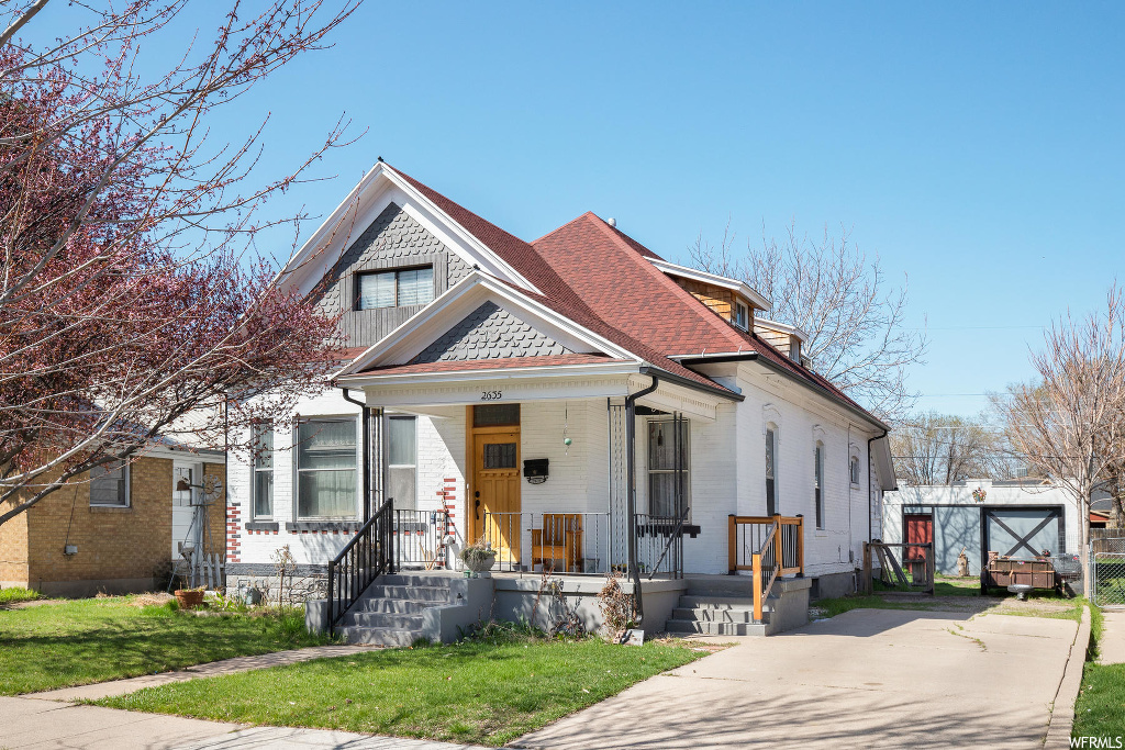 2635 Madison Ave, Ogden, UT 84401