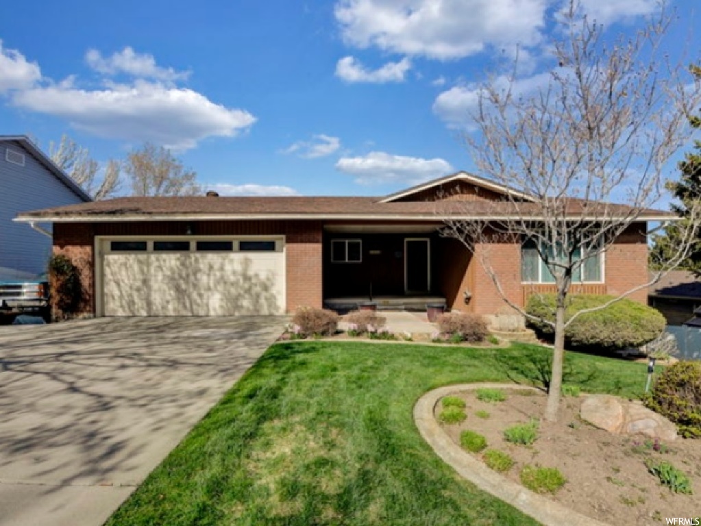 3242 S 300 W, Bountiful, UT 84010