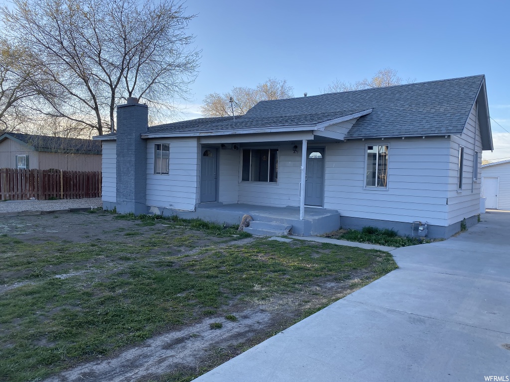 475 E Main St, Grantsville, UT 84029
