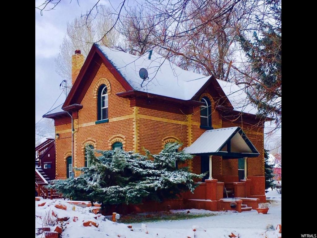 310 N Main E #310, Monroe, UT 84754