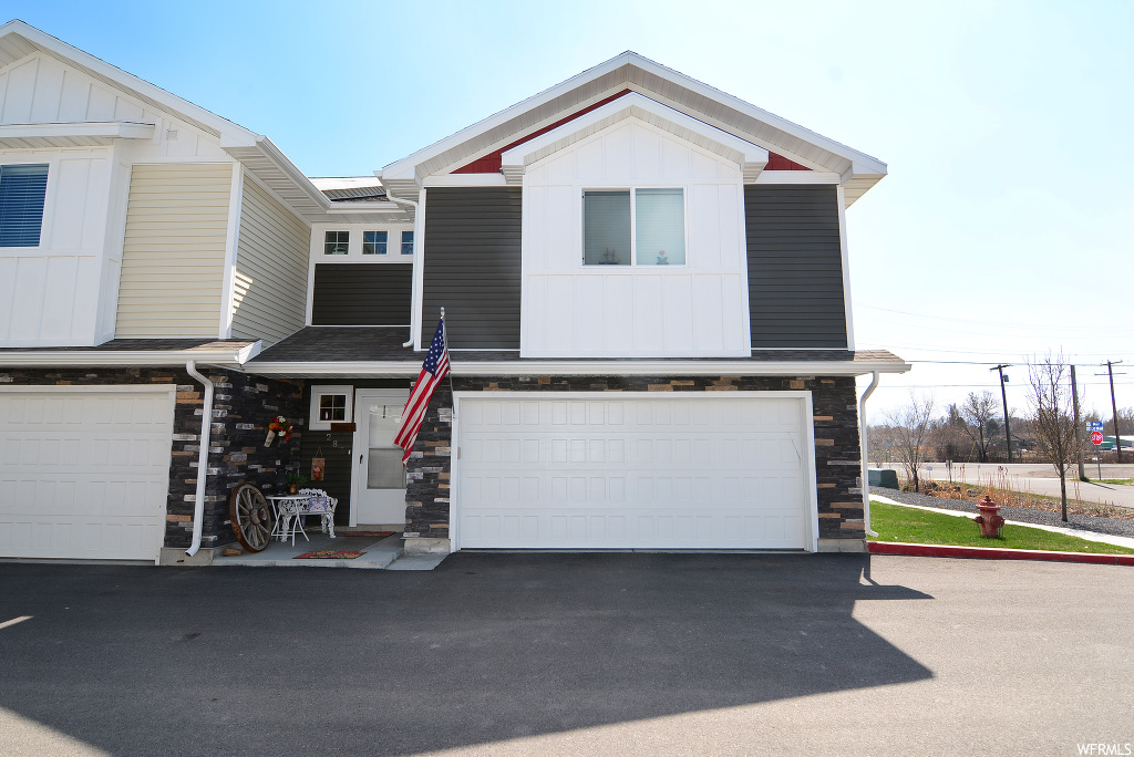 287 W 20 N, Hyrum, UT 84319