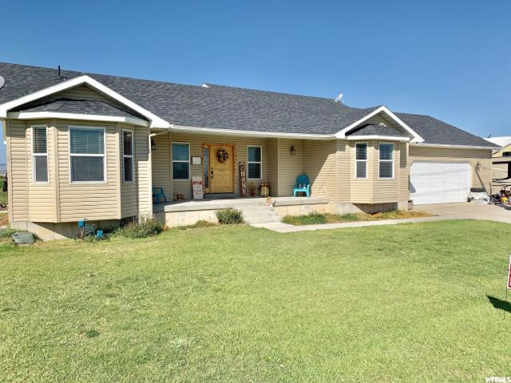 265 E 200 S, Clifton, ID 83228